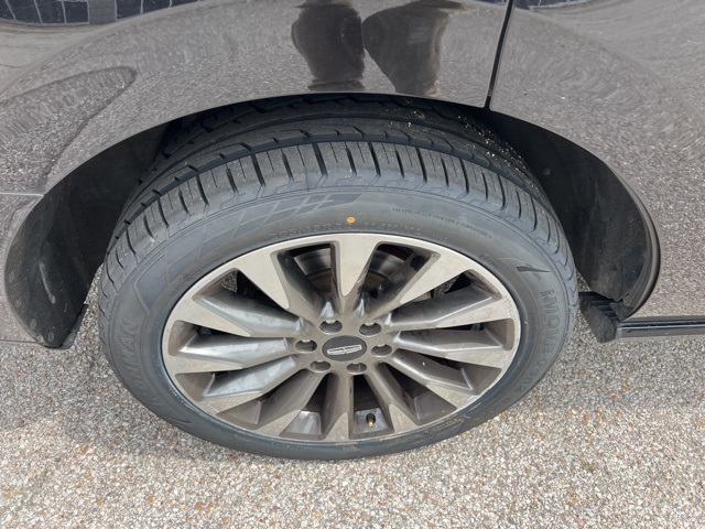 2020 Lincoln Navigator Reserve photo 9