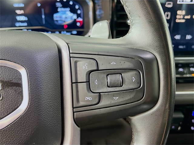 2024 Gmc Sierra 1500 SLT photo 33