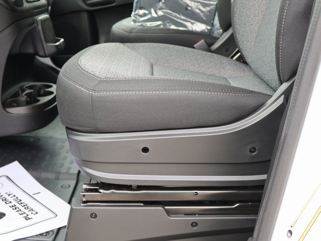2026 Ram 2500 photo 18