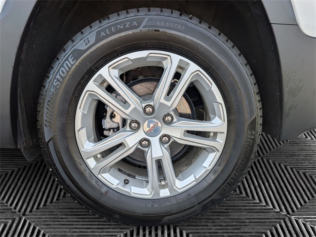 2023 Gmc Terrain SLE photo 7