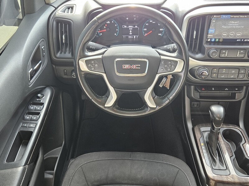 2022 Gmc Canyon Elevation photo 11