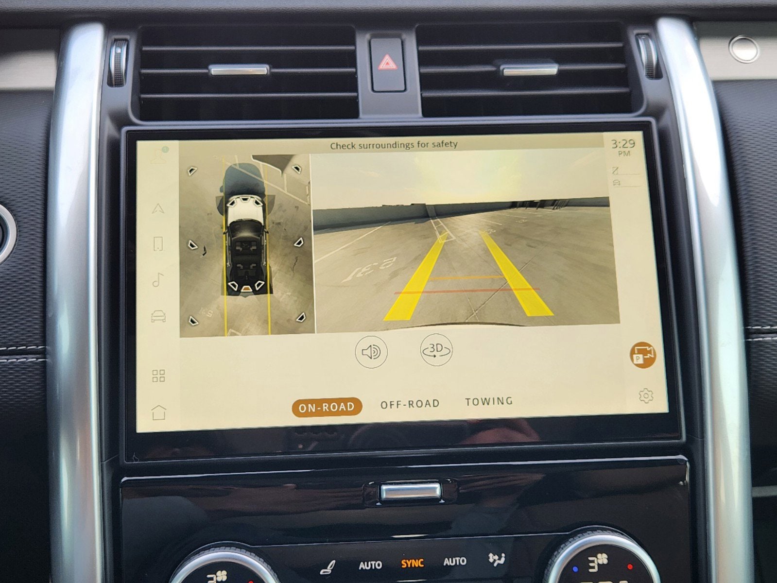 2025 Land Rover Discovery SE photo 14