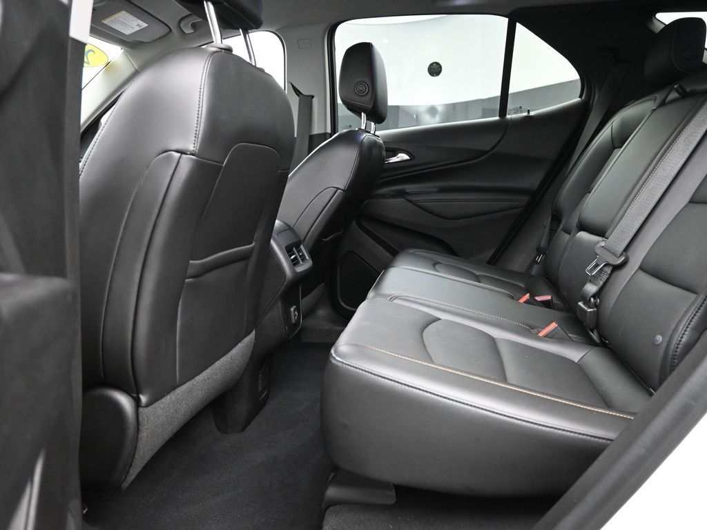 2019 Chevrolet Equinox Premier photo 8
