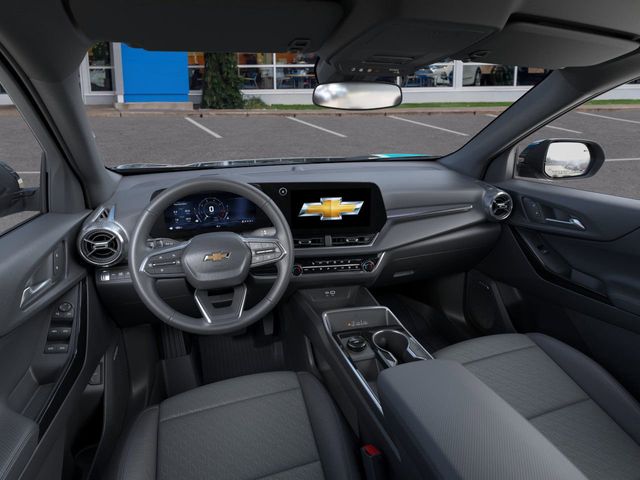 2026 Chevrolet Equinox LT photo 15