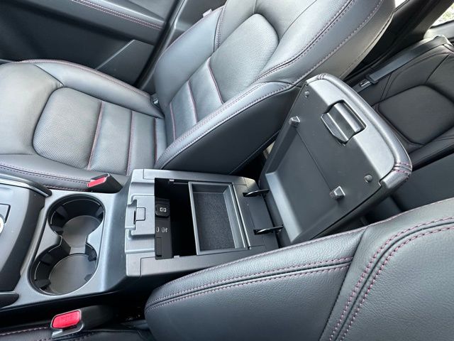 2025 Mazda CX-5 2.5 Turbo Premium photo 25
