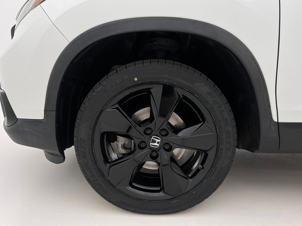 2021 Honda Passport Elite photo 29