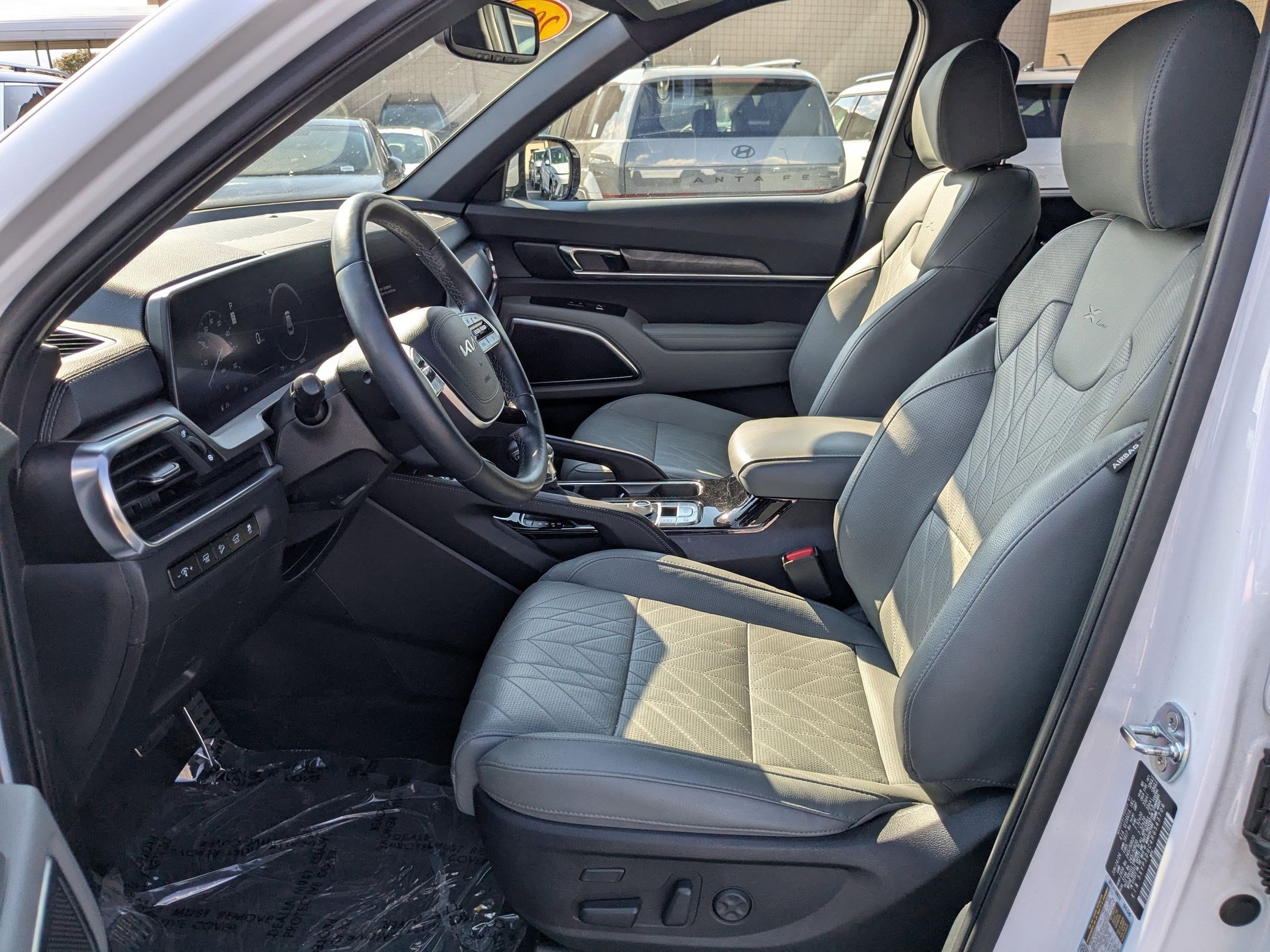 2024 Kia Telluride SX X-Line Prestige X-Pro photo 9