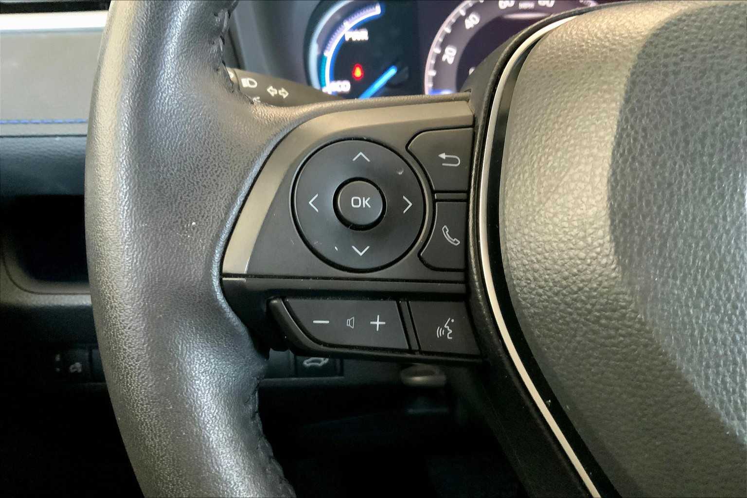 2024 Toyota RAV4 Hybrid XSE photo 20