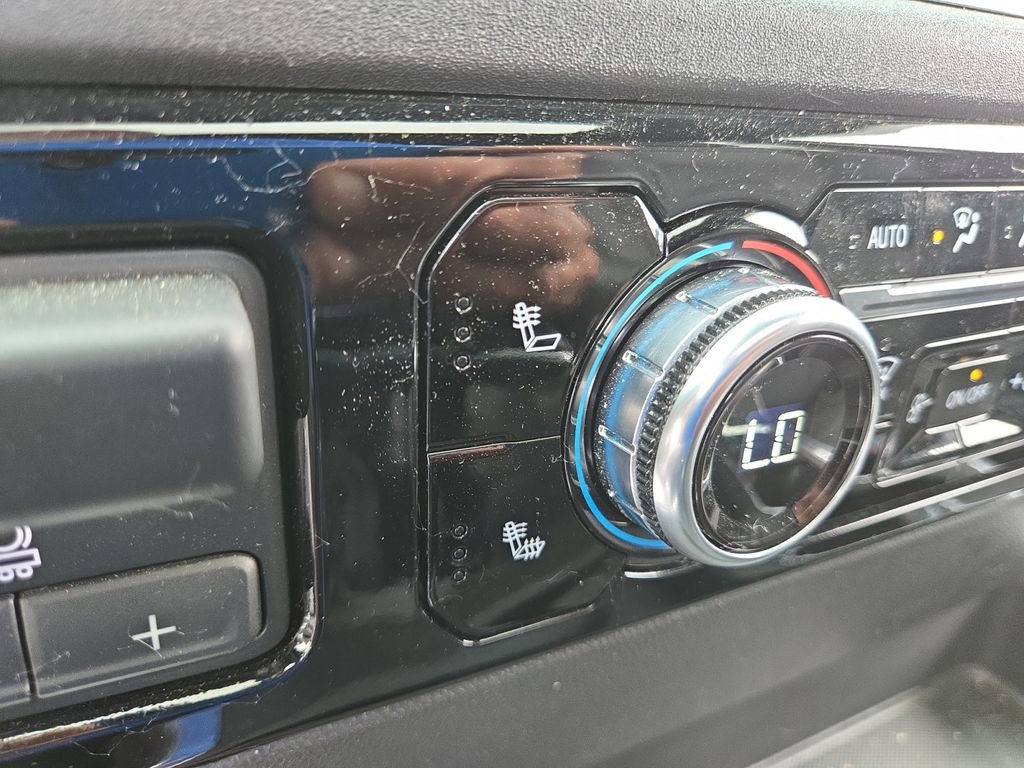 2025 Gmc Sierra 1500 Elevation photo 23