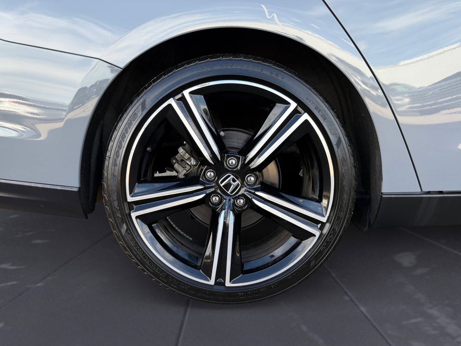2023 Honda Accord Hybrid Sport photo 42