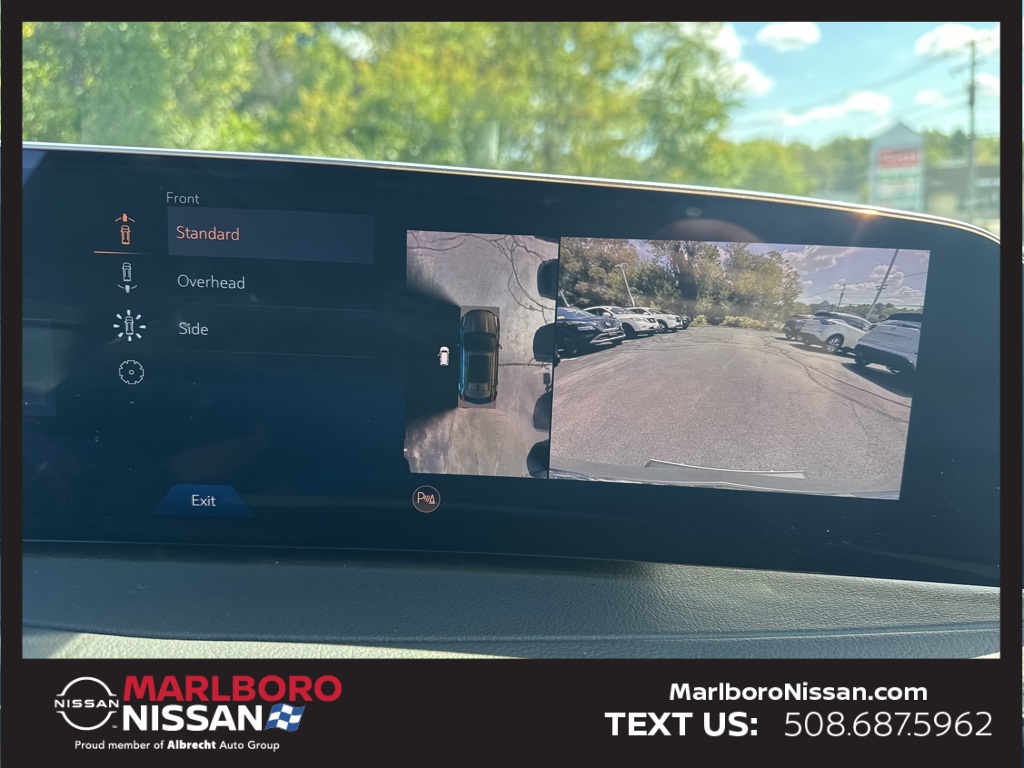 2025 Cadillac XT4 Premium Luxury photo 22