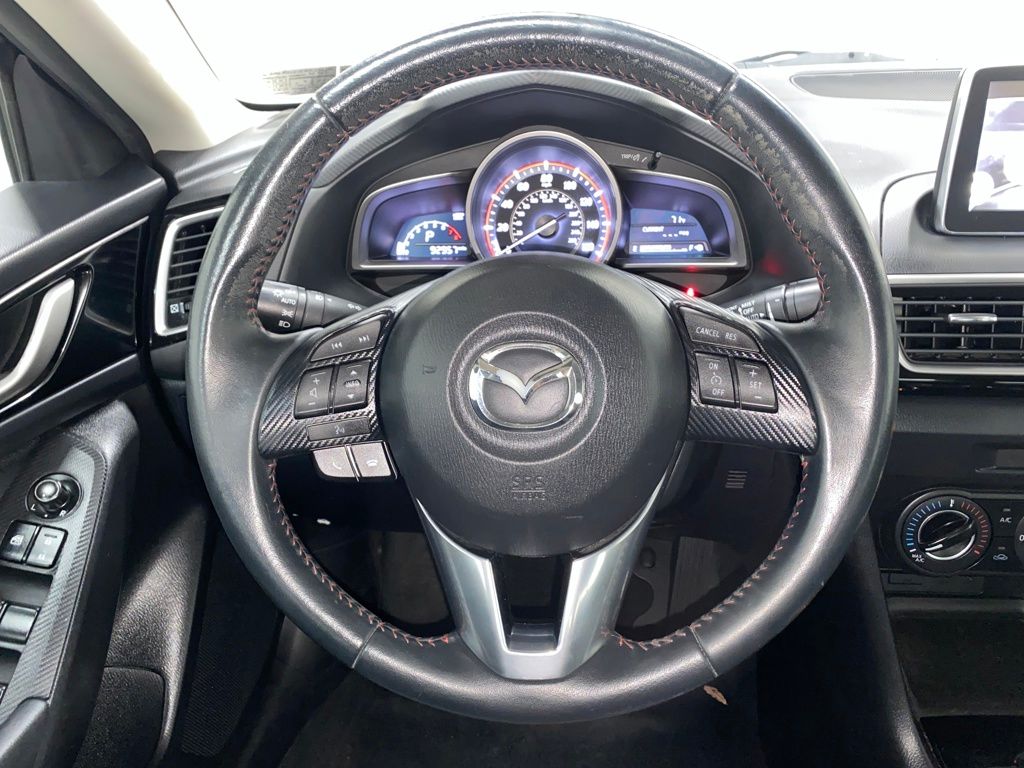 2016 Mazda Mazda3 Touring photo 19