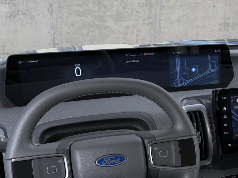 2025 Ford Expedition photo 12