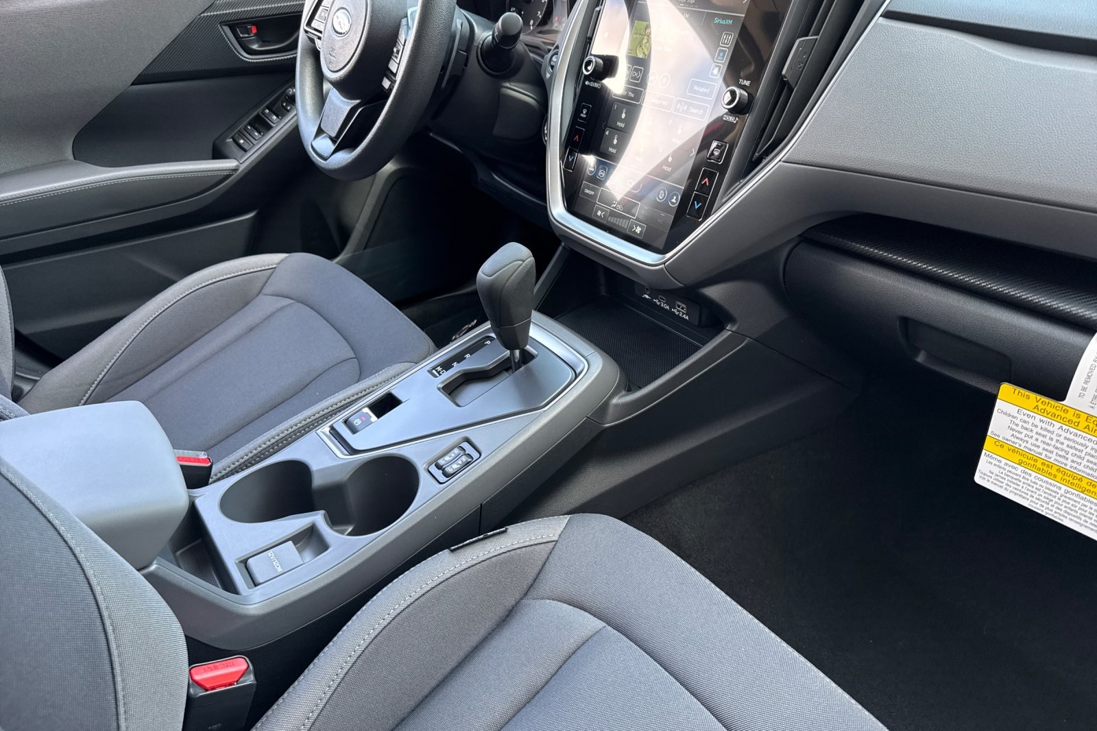 2025 Subaru Crosstrek Premium photo 32
