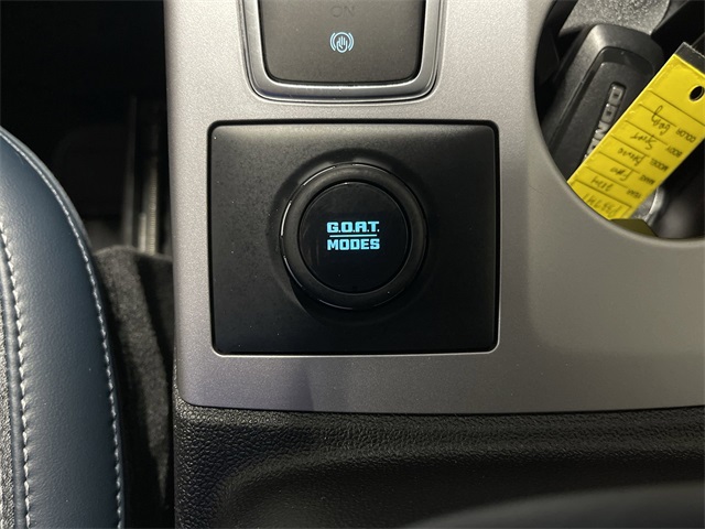 2024 Ford Bronco Sport Outer Banks photo 30