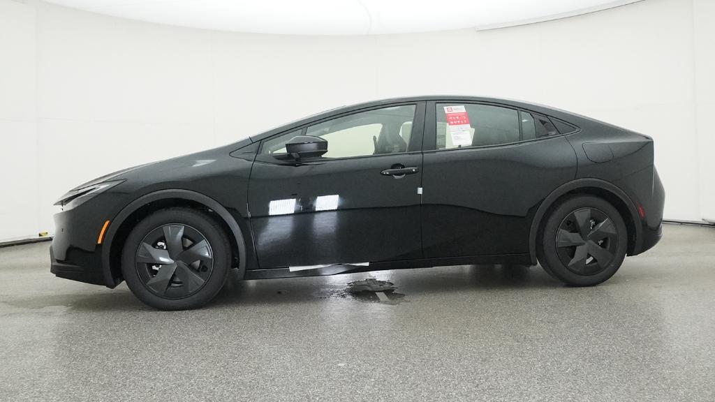 2026 Toyota Prius LE photo 10