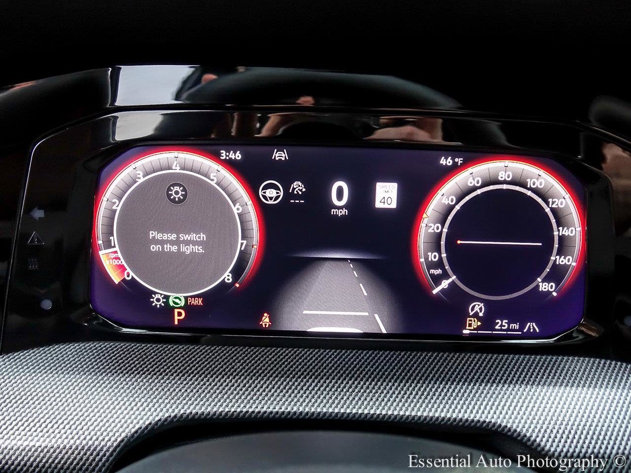 2025 VOLKSWAGEN GTI - Image 12