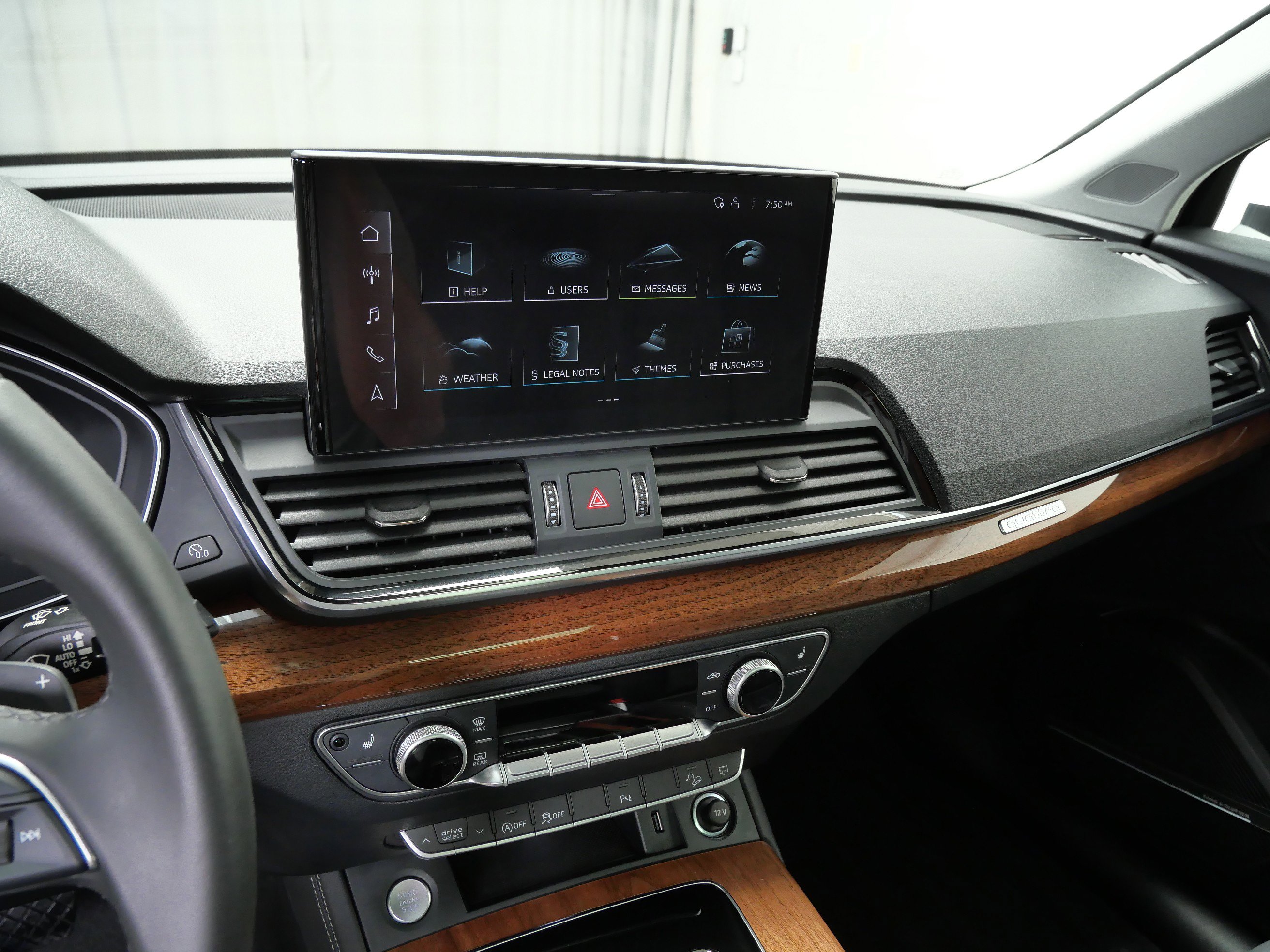 2023 Audi Q5 S line Premium Plus photo 17