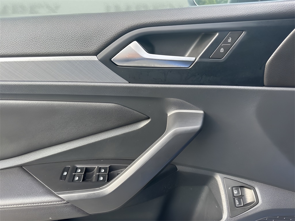 2024 Volkswagen Jetta 1.5T SE photo 22