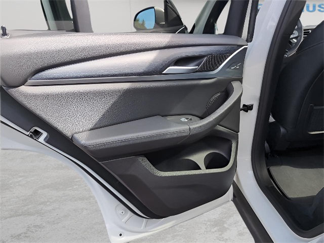 2024 Bmw X3 xDrive30i photo 28