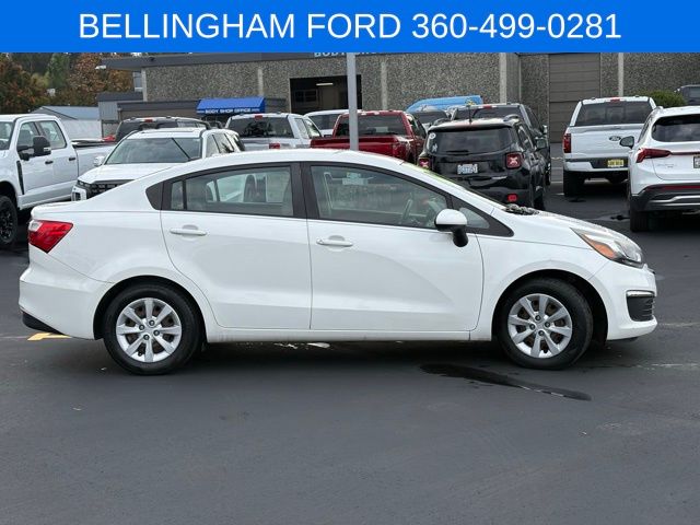 2016 Kia Rio LX photo 4