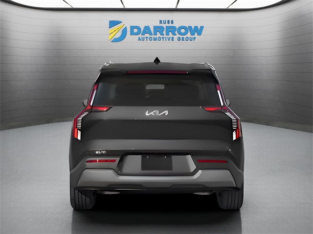 2026 Kia EV9 Wind photo 3