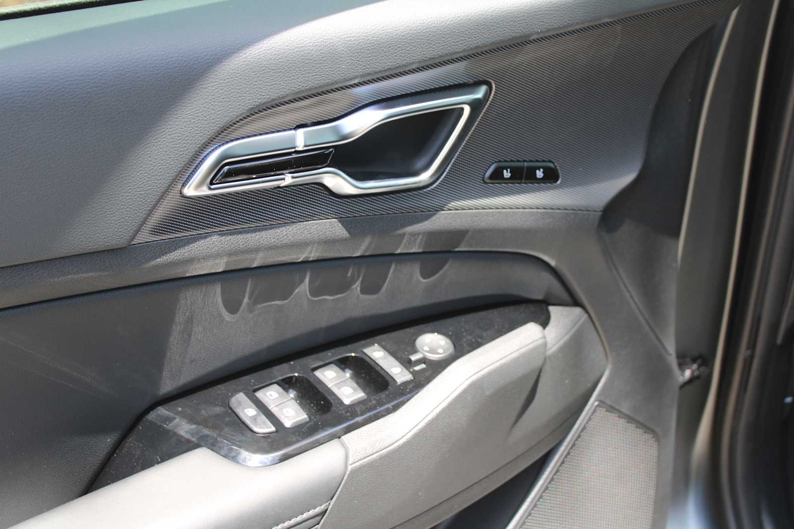 2026 Kia Sportage Hybrid SX Prestige photo 18