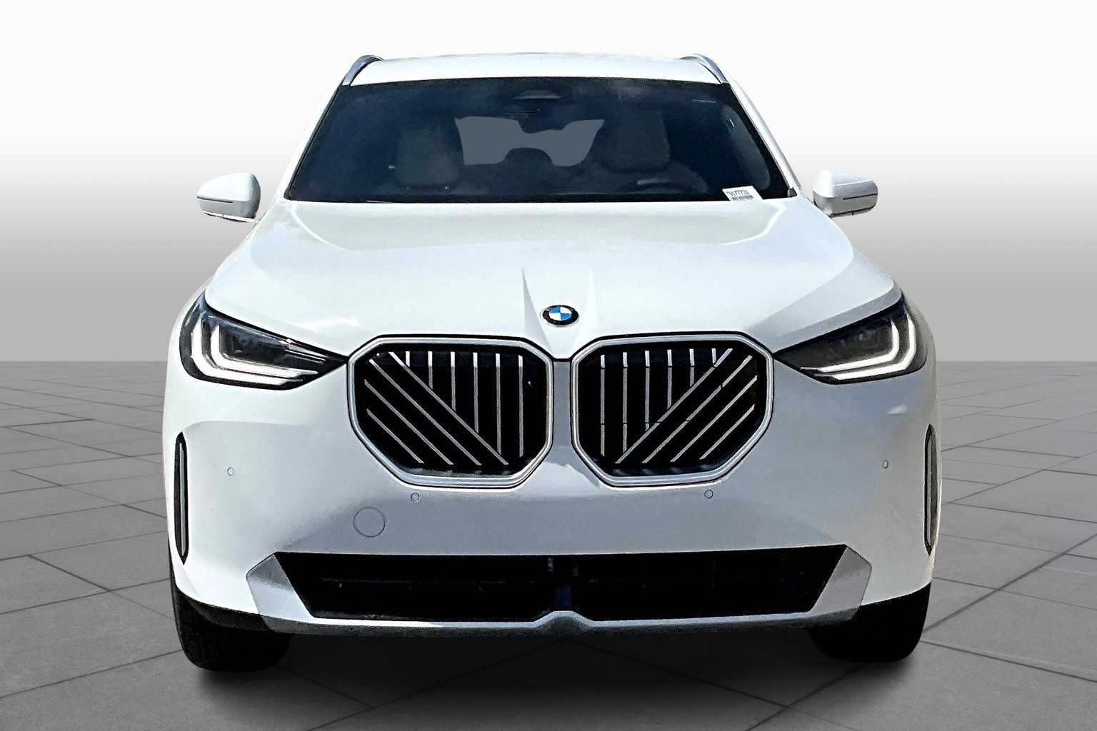 2026 Bmw X3 photo 2