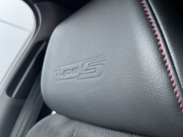 2024 Acura Integra Type S photo 43
