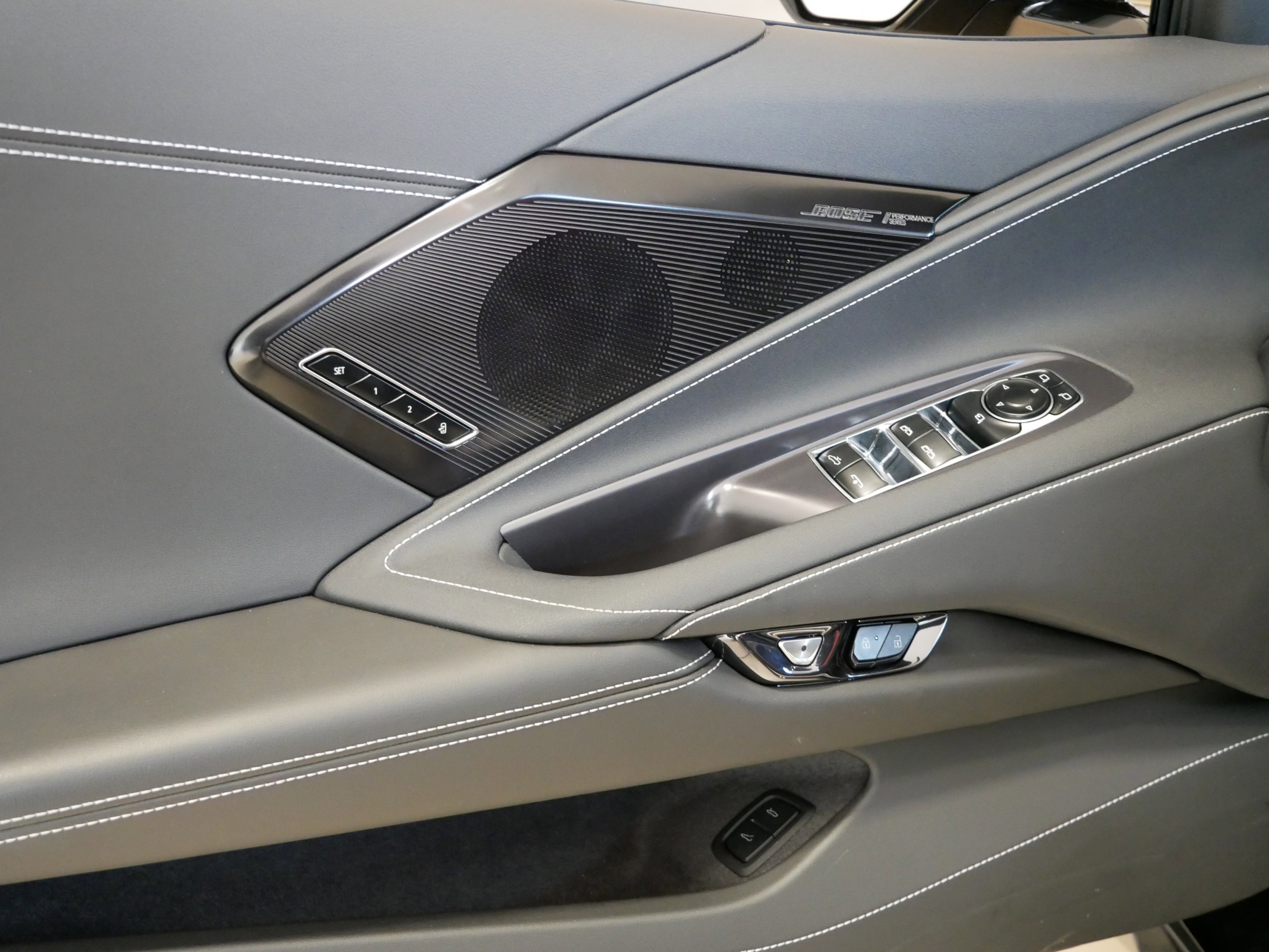 Used 2024 Chevrolet Corvette 2LT with VIN 1G1YB3D40R5125522 for sale in Minneapolis, Minnesota