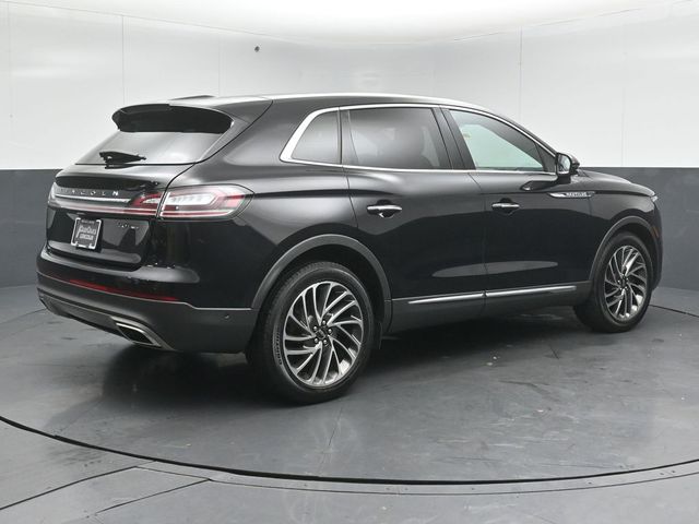 2019 LINCOLN NAUTILUS - Image 7