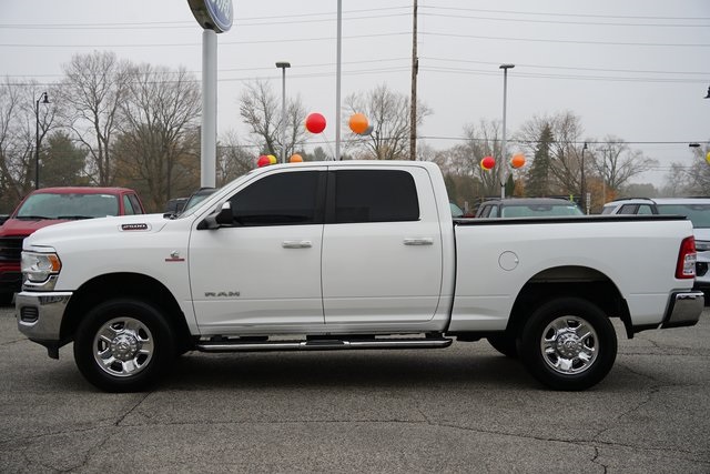 2019 RAM 2500 - Image 4