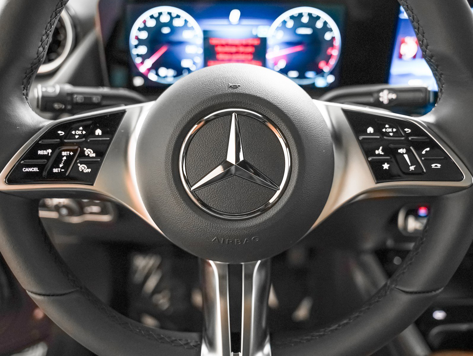 2026 Mercedes Benz GLA 250 photo 12