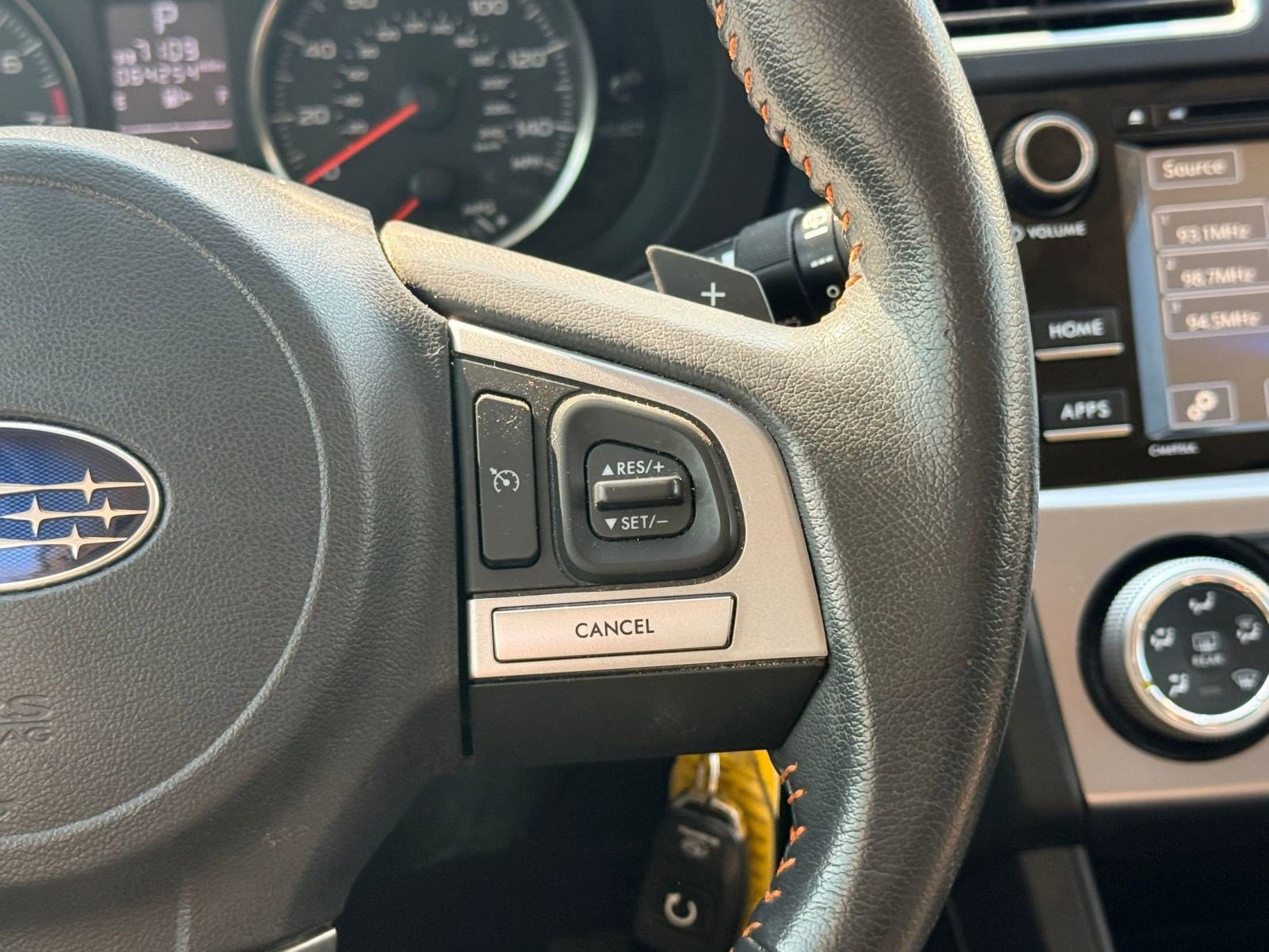 2017 Subaru Crosstrek 2.0i Premium photo 23