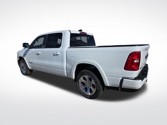 2026 Ram 1500 Big Horn Lone Star photo 3