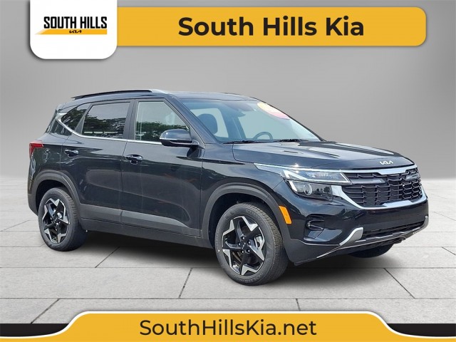 New Kia SUVs and Vans For Sale in McMurray | South Hills Kia