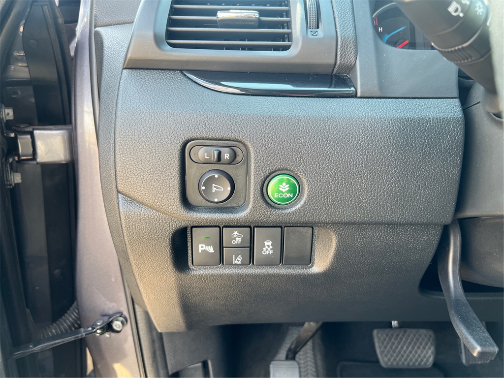 2022 Honda Pilot Touring photo 18