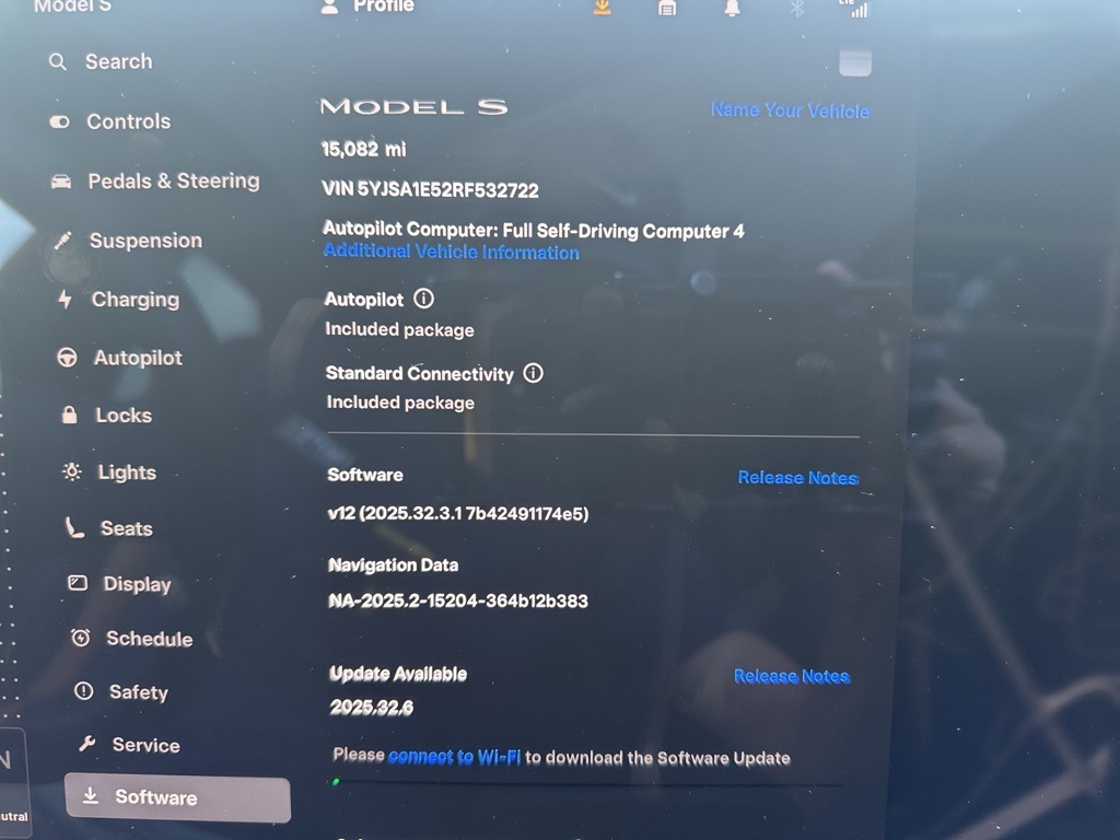 2024 Tesla Model S photo 21