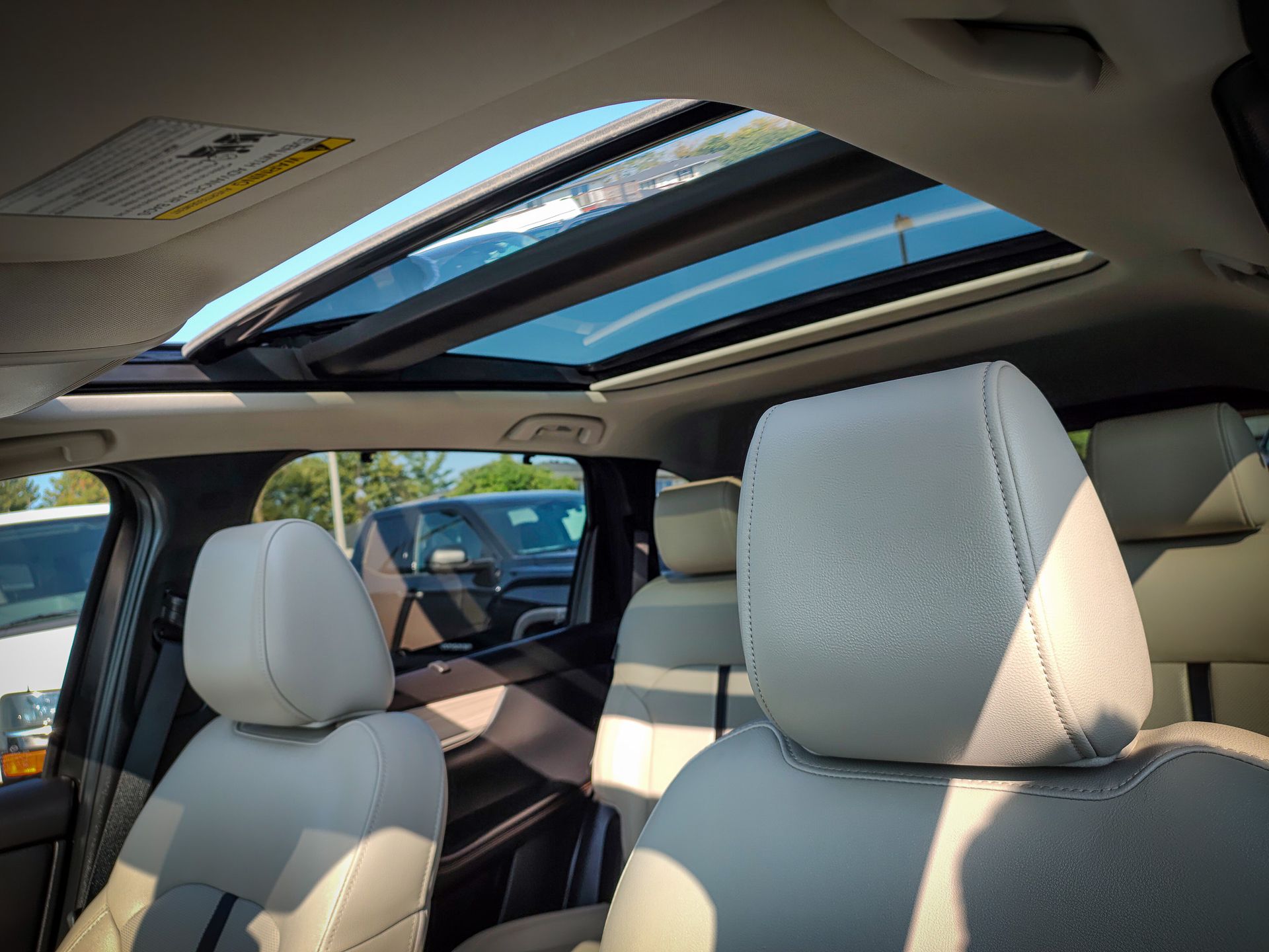 2025 Mazda CX-70 Premium photo 10