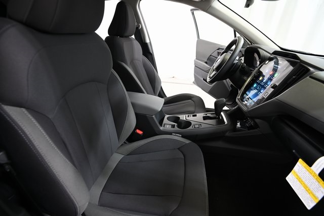 2025 Subaru Crosstrek Premium photo 21