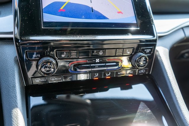 2023 Jeep Grand Cherokee Altitude photo 19