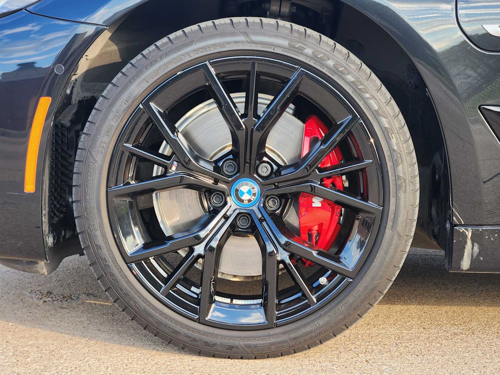 2023 Bmw 530e xDrive photo 7