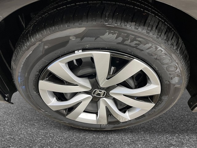 2026 Honda Civic LX photo 10