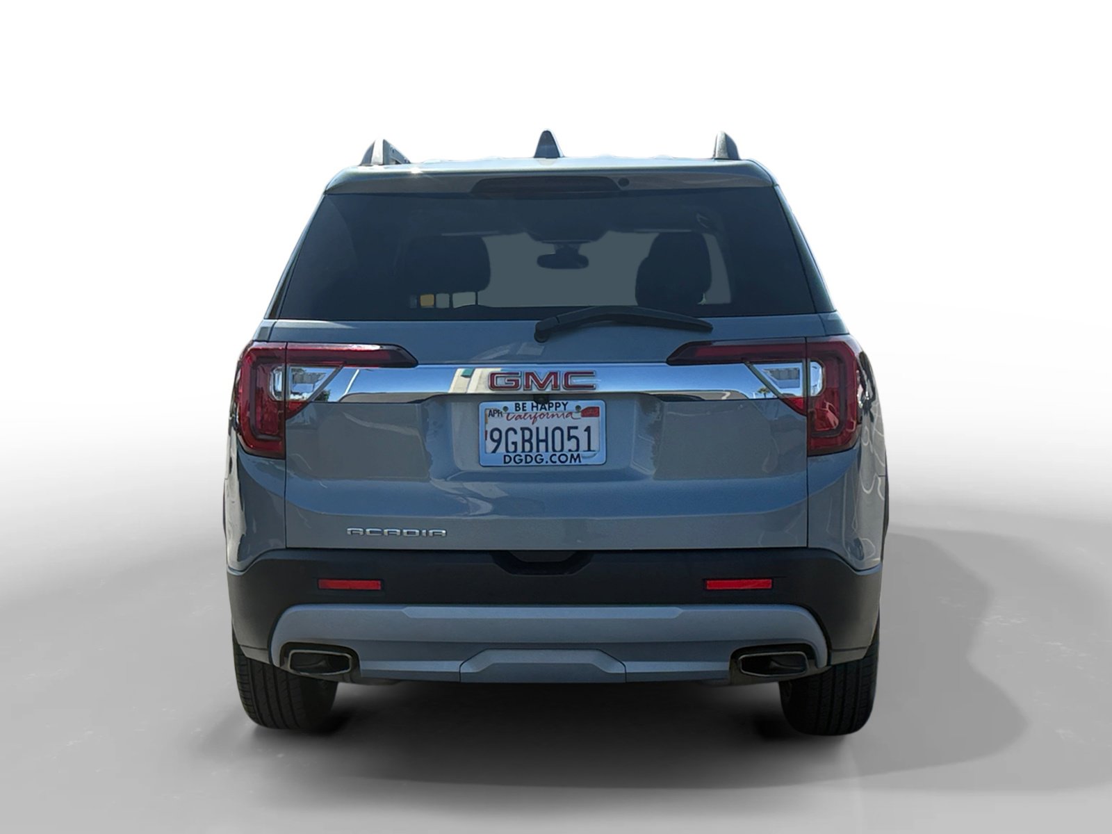 2023 Gmc Acadia SLE photo 4