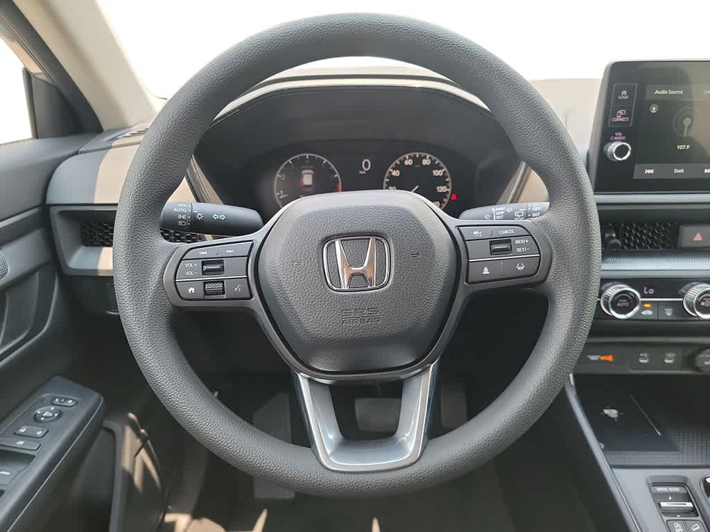 2026 Honda CR-V LX photo 12