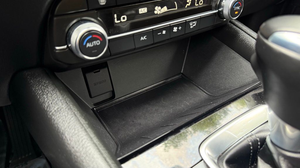 2024 Mazda CX-5 2.5 Select photo 24
