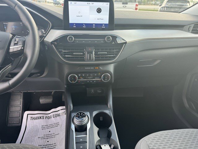 2022 Ford Escape SE photo 16