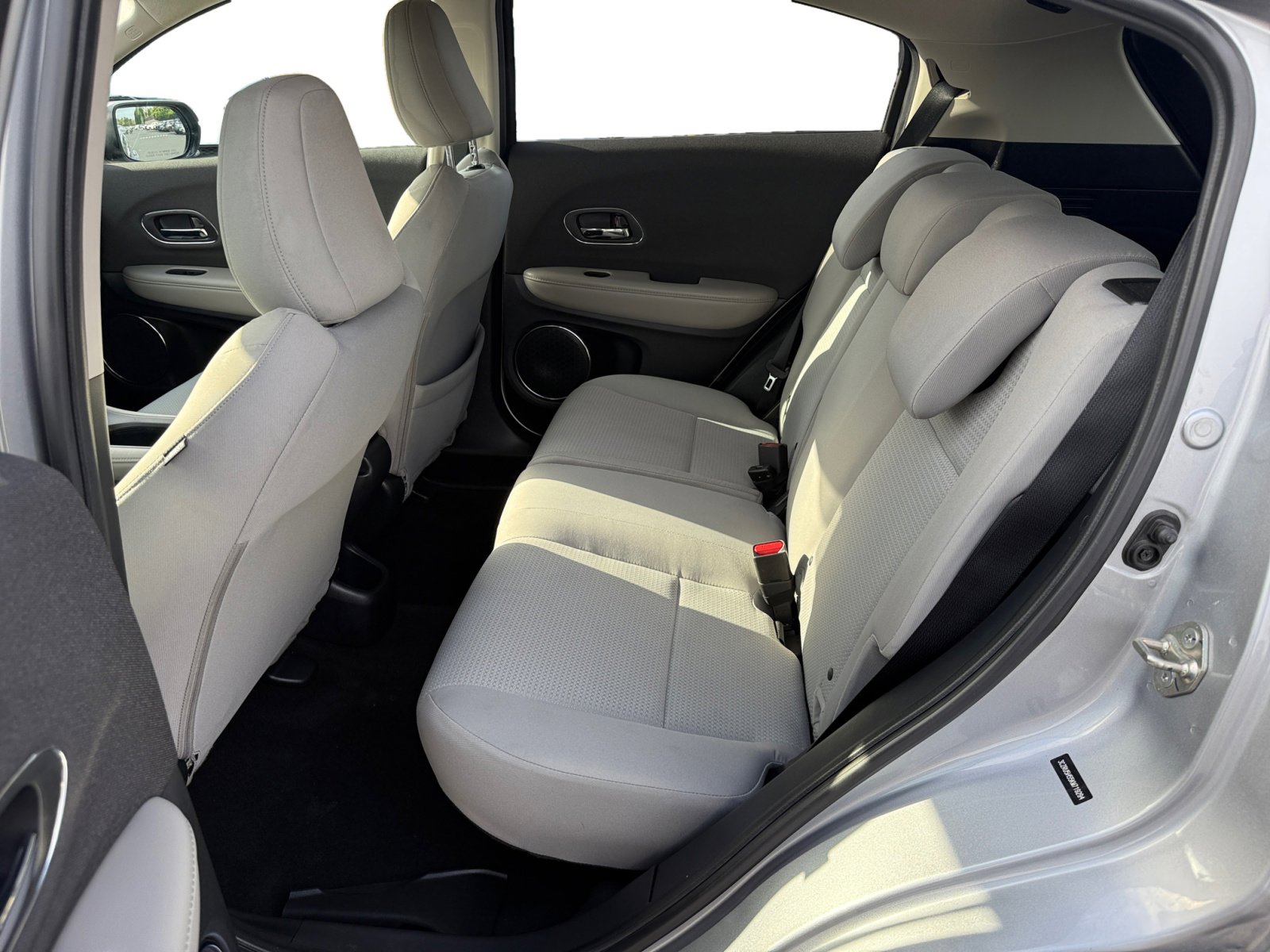 2019 Honda HR-V EX photo 16