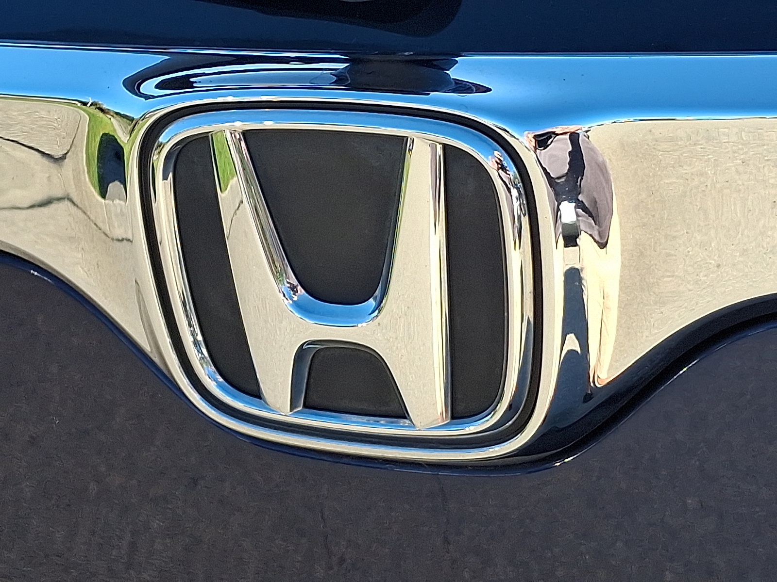 2017 Honda CR-V LX photo 25