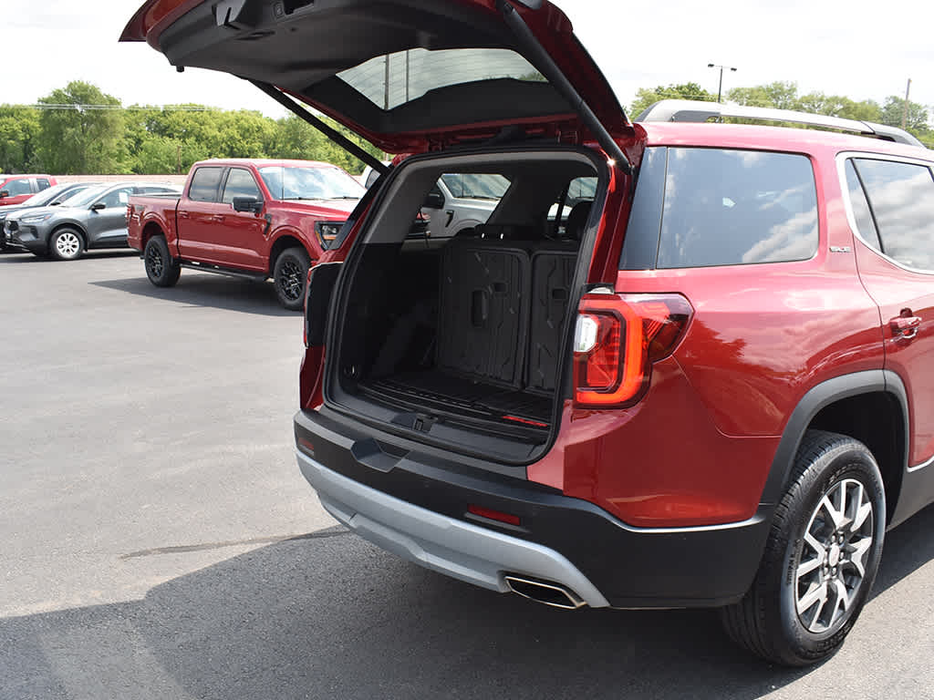 2023 Gmc Acadia SLE photo 26